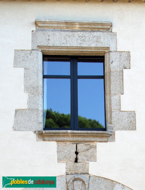 Palamós - Torre Mirona