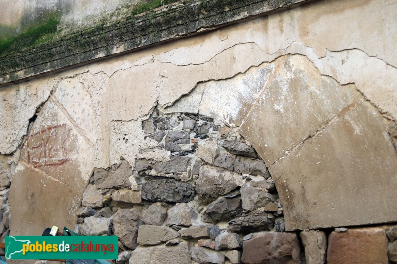 Belianes - Casa Renyé