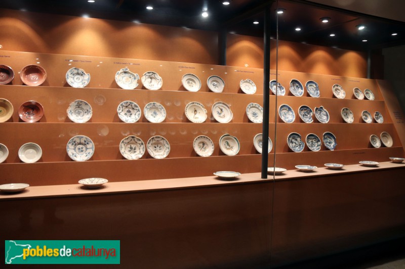 Bellpuig - Convent de Sant Bartomeu, sala capitular (Foto: Albert Esteves, 2018) Bellpuig - Convent de Sant Bartomeu, sala capitular