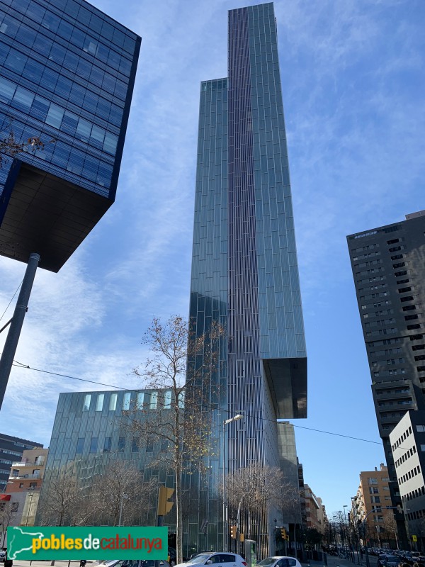 Barcelona - Hotel Me