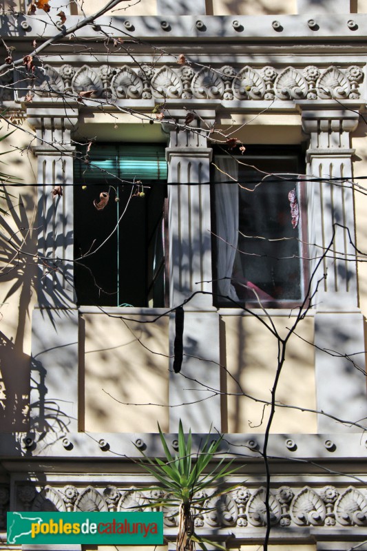 Barcelona - Pujades, 175