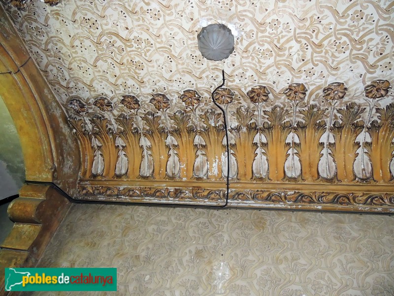 Barcelona - Astúries, 13 (Foto: Josep M. Galindo Pérez) Barcelona - Astúries, 13