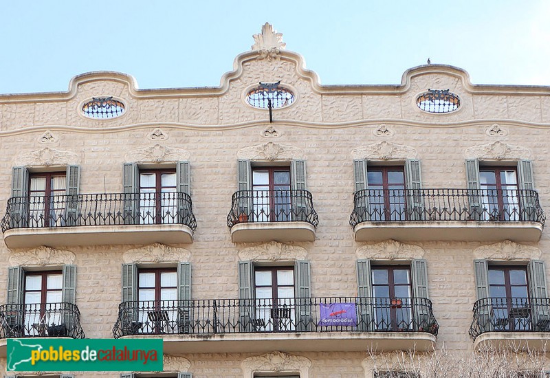 Barcelona - Floridablanca, 102-104