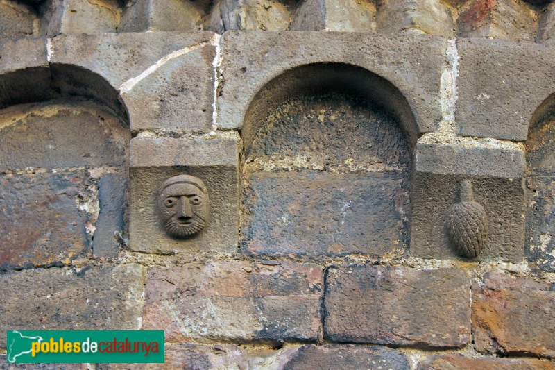 Barcelona - Capella de Sant Llàtzer (Foto: Albert Esteves, 2019) Barcelona - Capella de Sant Llàtzer