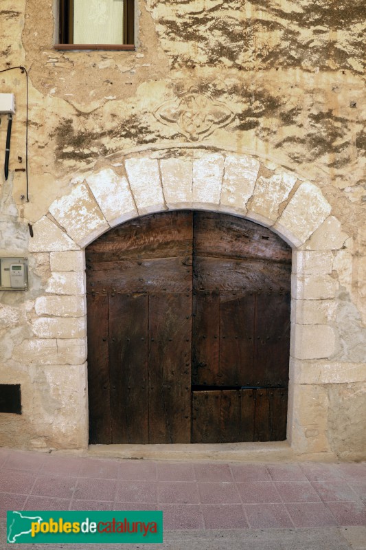 Rodonyà - Sant Sebastià, 5