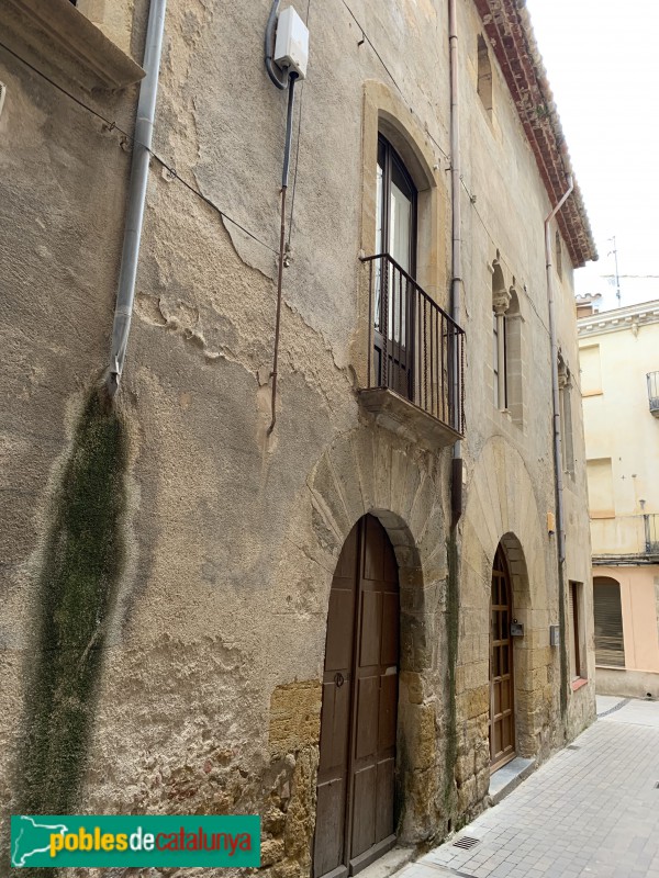 La Bisbal d'Empordà - Rectoria