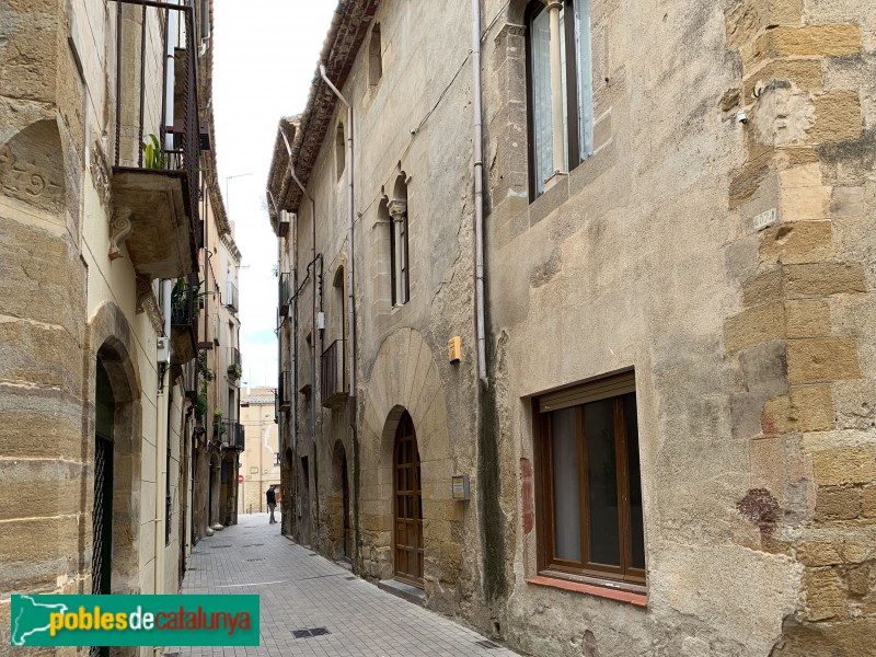 La Bisbal d'Empordà - Rectoria