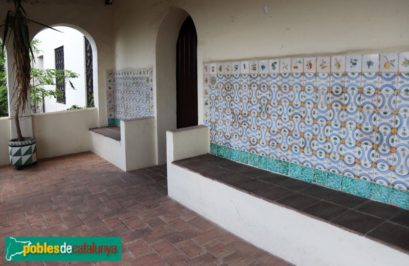 Martorell - Museu Vicenç Ros (Foto: Museu , 2019) Martorell - Museu Vicenç Ros