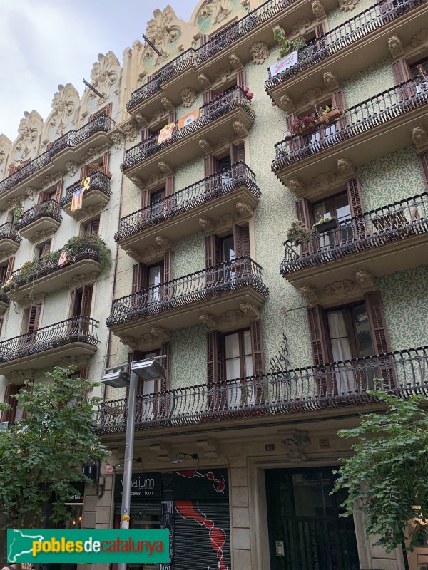 Barcelona - Astúries, 13-15 (Foto: Albert Esteves, 2019) Barcelona - Astúries, 13-15