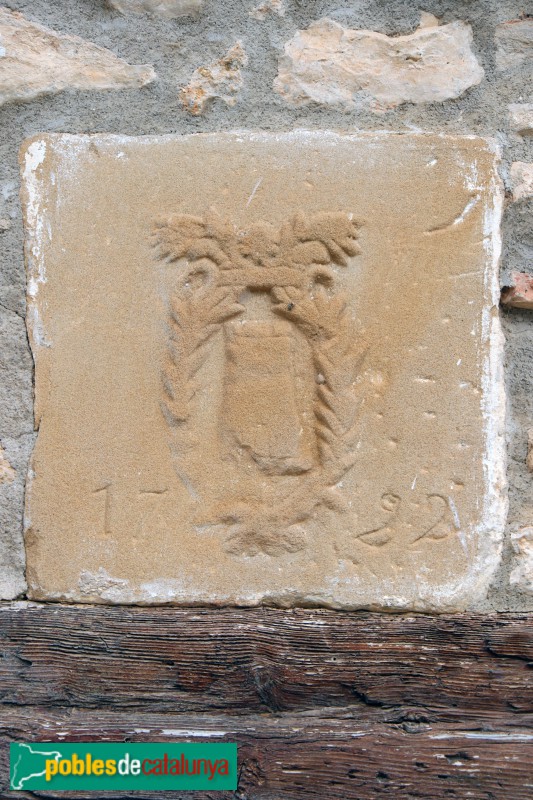 L'Aldea - Ermita de la Mare de Déu de l'Aldea (Foto: Albert Esteves, 2019) L'Aldea - Ermita de la Mare de Déu de l'Aldea