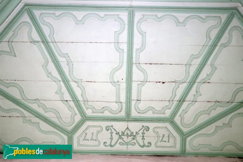 Valls - Església del Carme (Foto: Albert Esteves, 2019) Valls - Església del Carme