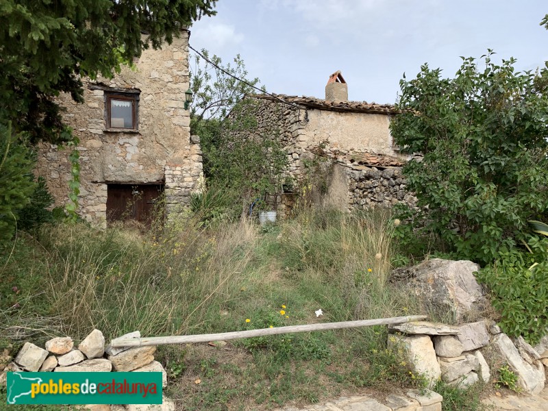 Mont-ral - El Bosquet (Foto: Albert Esteves) Mont-ral - El Bosquet