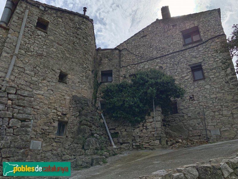 Mont-ral - L'Aixàviga