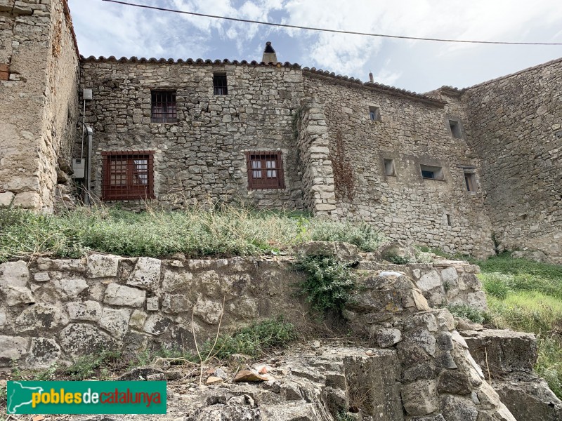 Mont-ral - L'Aixàviga