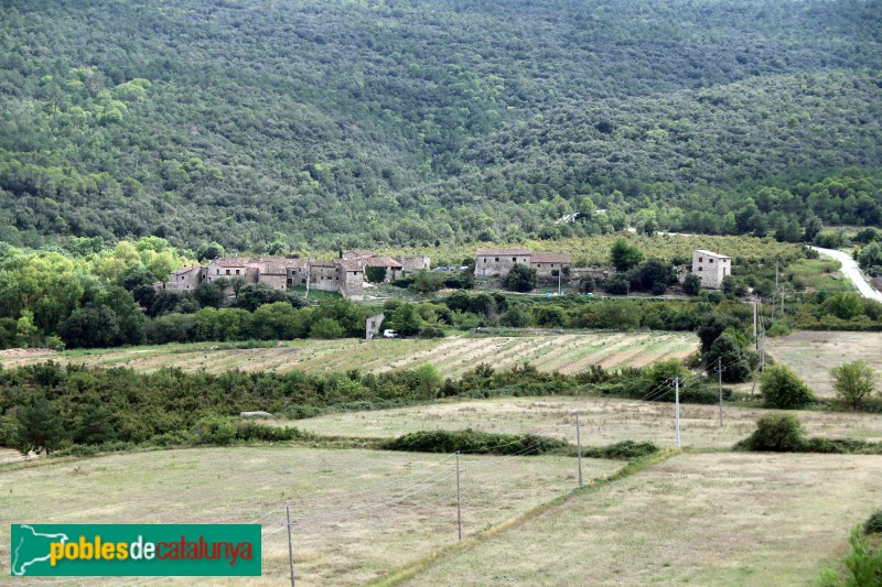 Mont-ral - L'Aixàviga