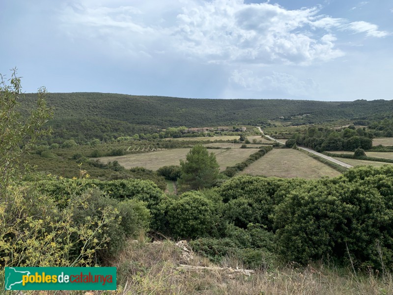 Mont-ral - L'Aixàviga