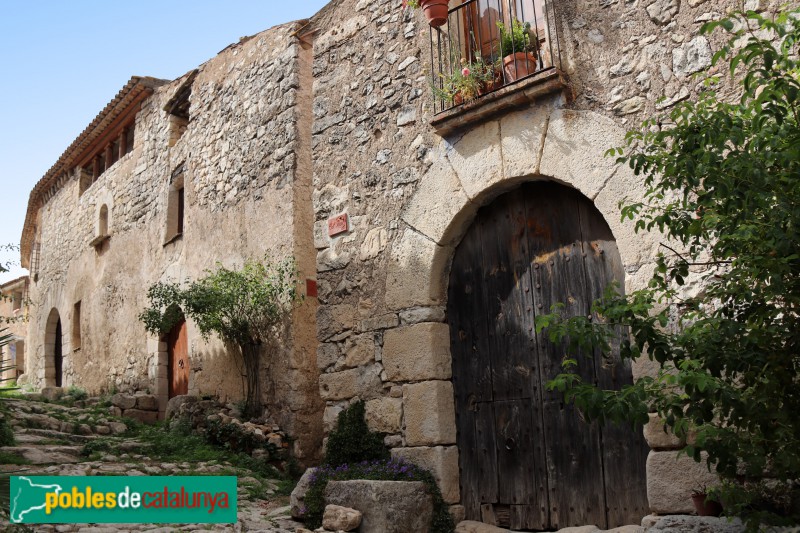 Mont-ral - L'Aixàviga