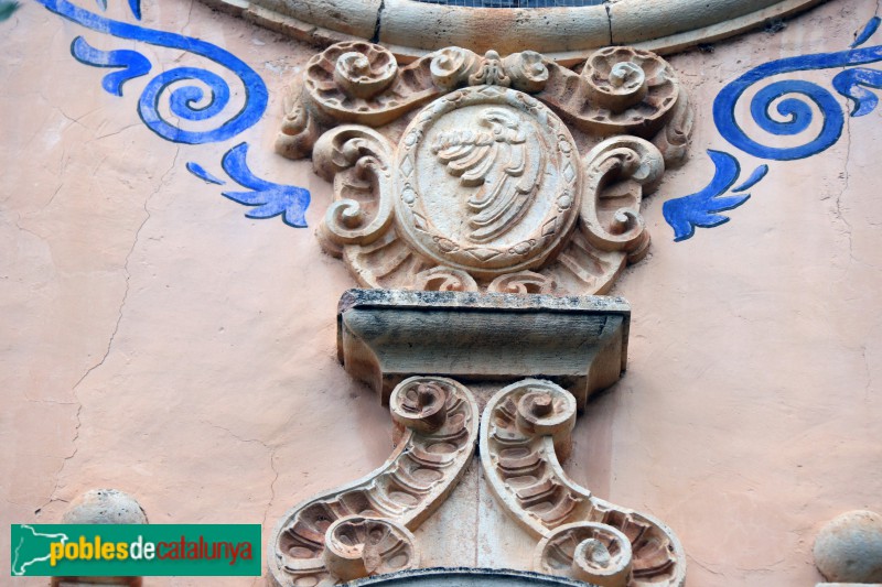 Alcover - Ermita del Remei (Foto: Albert Esteves, 2019) Alcover - Ermita del Remei