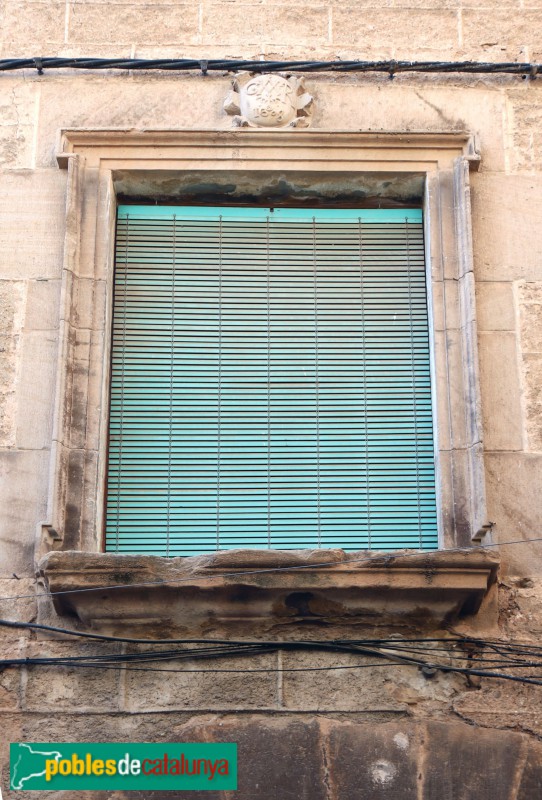 Alcover - Ca la Güerba