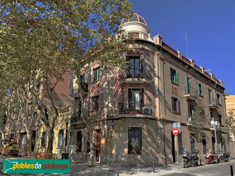 Barcelona - Malats, 52