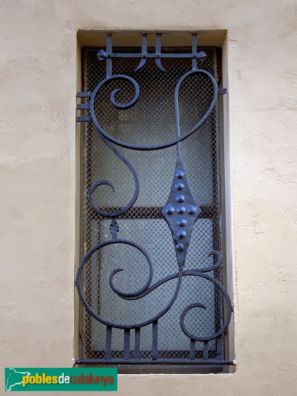 Barcelona - Església del Pare Manyanet