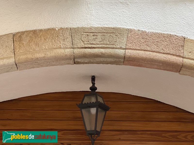 Arenys de Mar - Andreu Guri, 13