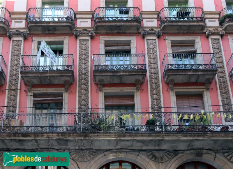 Barcelona - Ferran, 53