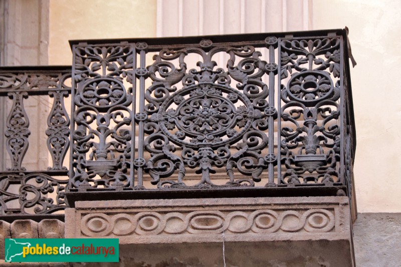 Barcelona - Call, 15