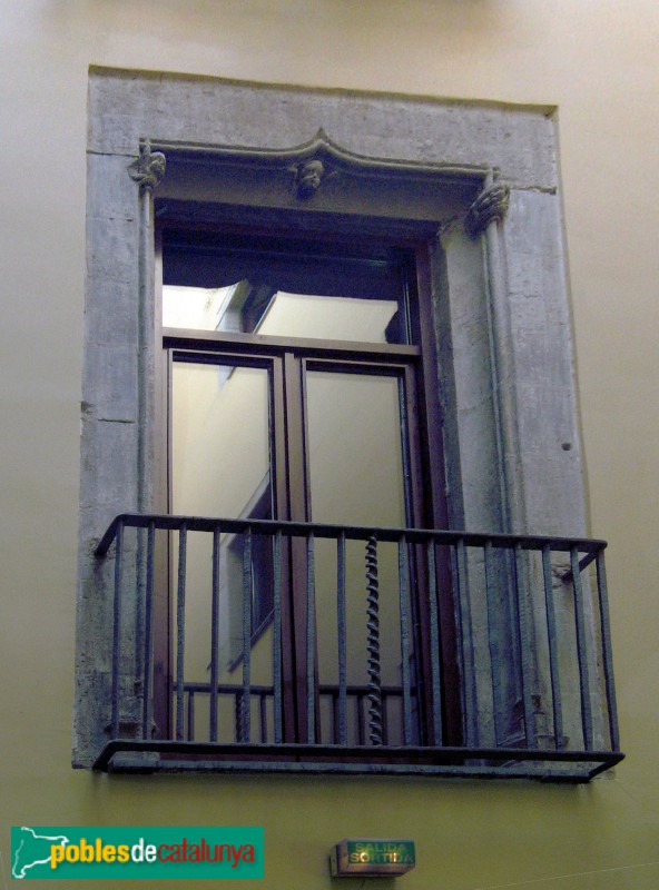 Barcelona - Sant Honorat, 5