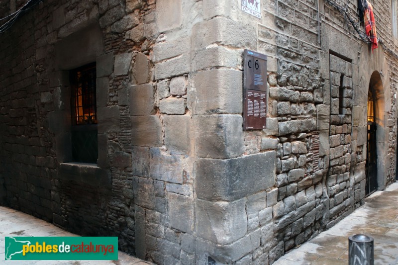 Barcelona - Salomó ben Adret, 3