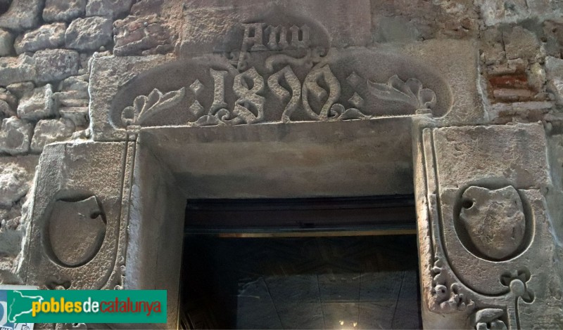 Barcelona - Salomó ben Adret, 3