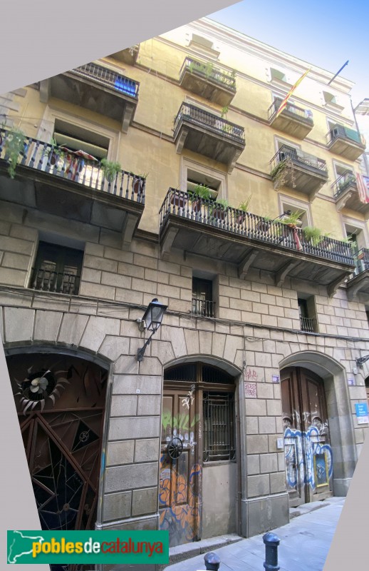 Barcelona - Ataülf, 12