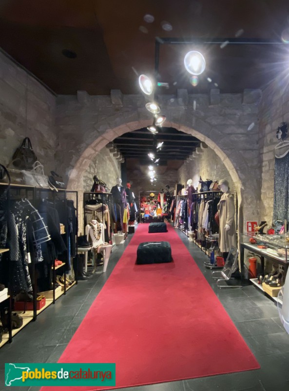 Barcelona - Lledó, 6 (Foto: Albert Esteves, 2019) Barcelona - Lledó, 6