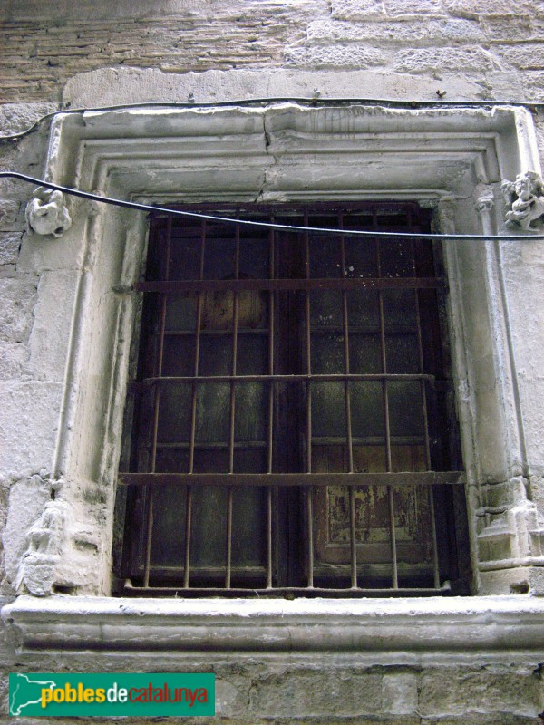 Barcelona - Lledó, 6 (Foto: Albert Esteves, 2007) Barcelona - Lledó, 6