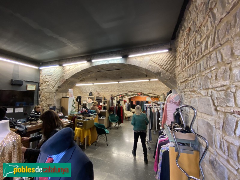 Barcelona - Lledó, 4 (Foto: Albert Esteves, 2019) Barcelona - Lledó, 4