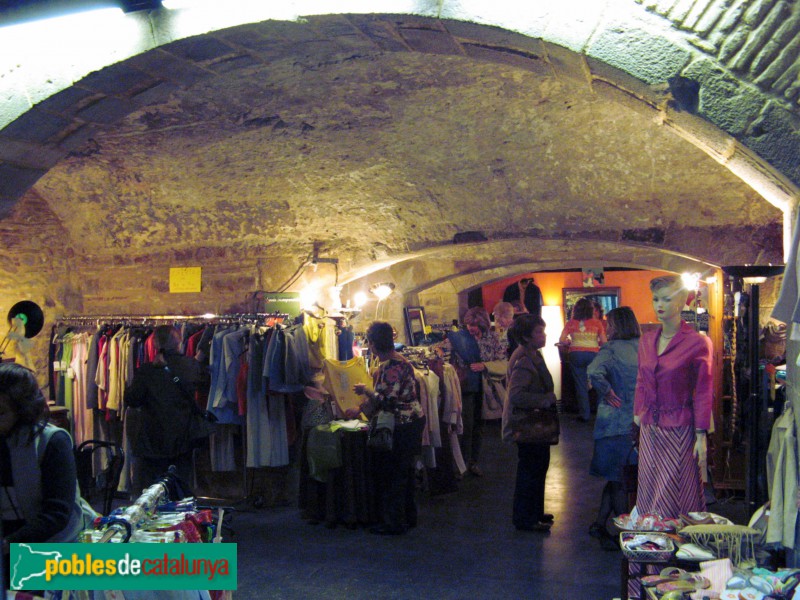 Barcelona - Lledó, 4 (Foto: Albert Esteves, 2007) Barcelona - Lledó, 4