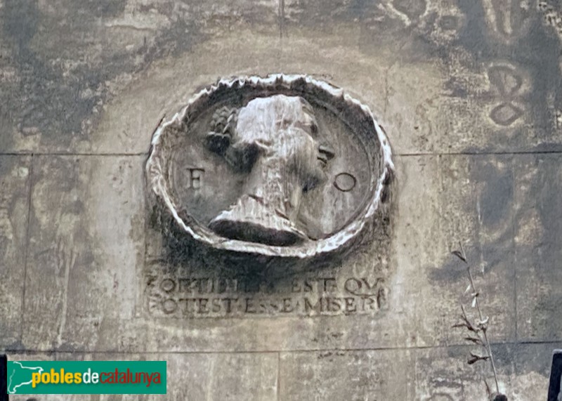 Barcelona - Lledó, 13 (Foto: Albert Esteves, 2019) Barcelona - Lledó, 13