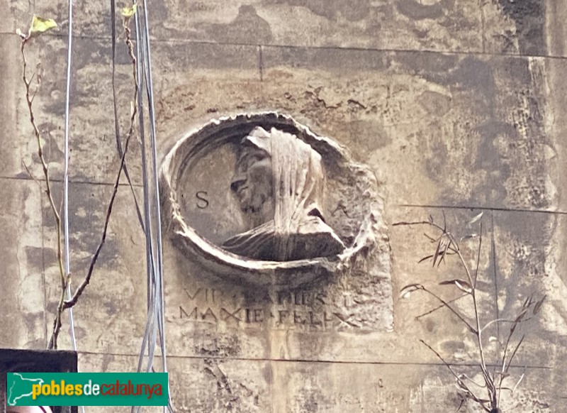 Barcelona - Lledó, 13 (Foto: Albert Esteves, 2019) Barcelona - Lledó, 13