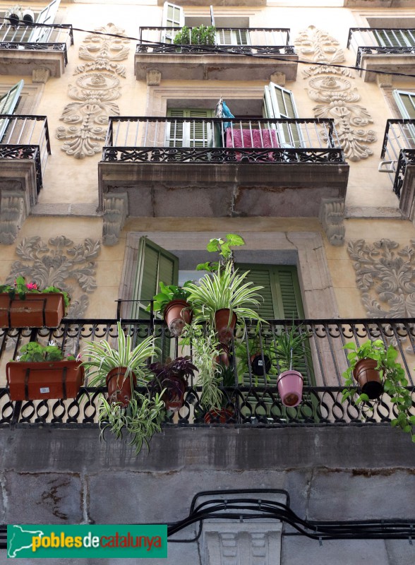 Barcelona - Gignàs, 17-21 (Foto: Albert Esteves, 2019) Barcelona - Gignàs, 17-21