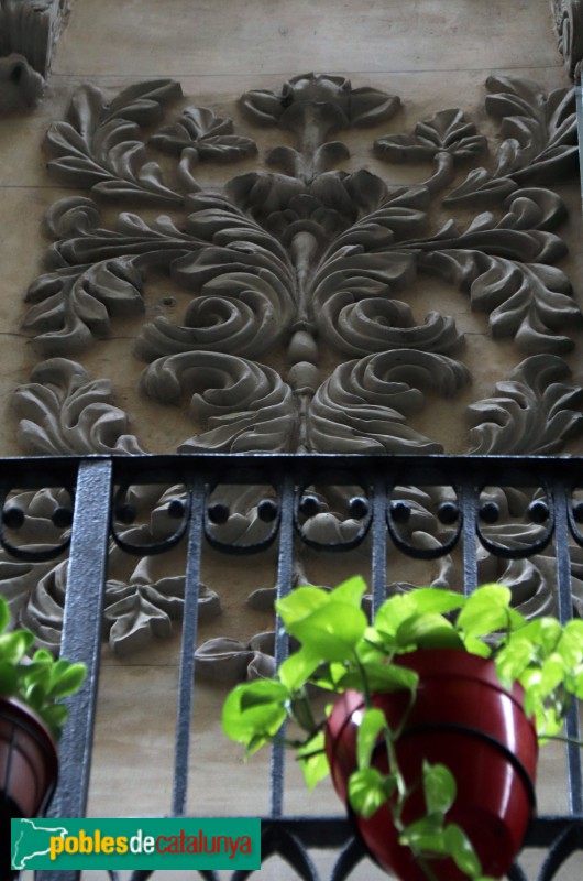 Barcelona - Gignàs, 17-21 (Foto: Albert Esteves, 2019) Barcelona - Gignàs, 17-21