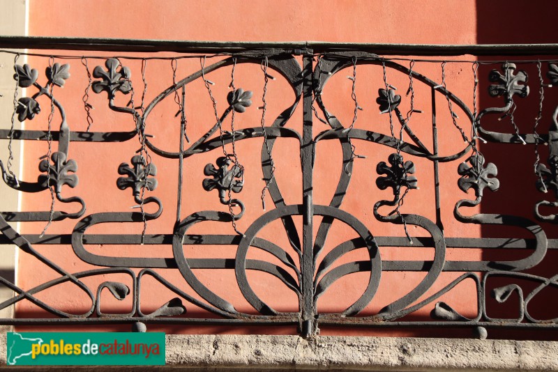 Barcelona - Magatzems Cendra i Caralt (Antiga Hidroelèctrica de Catalunya) (Foto: Albert Esteves, 2020) Barcelona - Magatzems Cendra i Caralt (Antiga Hidroelèctrica de Catalunya)