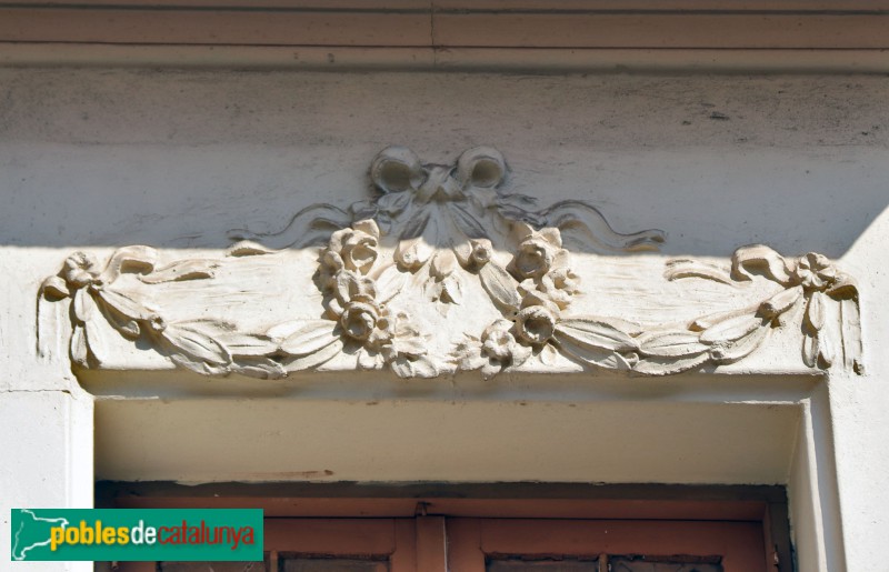 Esparreguera - Montserrat, 58 (Foto: Albert Esteves, 2020) Esparreguera - Montserrat, 58