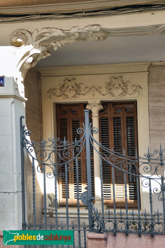 Esparreguera - Montserrat, 58 (Foto: Albert Esteves, 2020) Esparreguera - Montserrat, 58