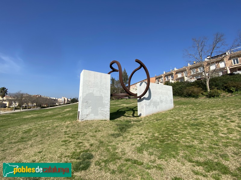 Esparreguera - Utopia (Foto: Albert Esteves, 2020) Esparreguera - Utopia