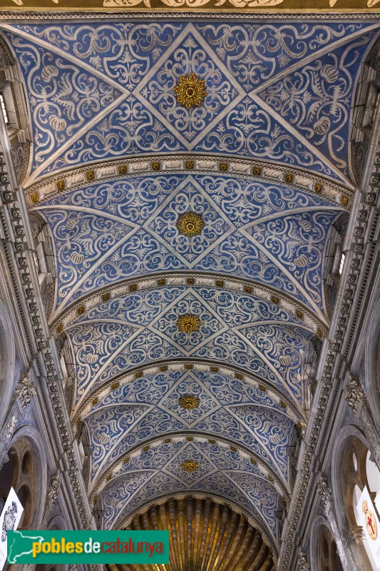 Tarragona - Església de Sant Agustí (Foto: José Aguado, 2017) Tarragona - Església de Sant Agustí