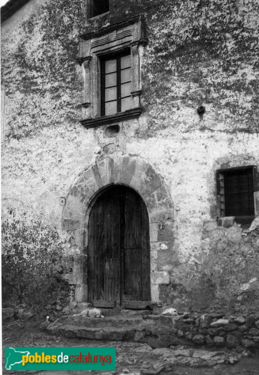 Vallirana - Mas Vell del Lledoner