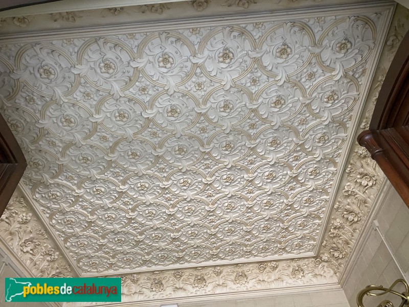 Barcelona - Trafalgar, 10 (Foto: Albert Esteves, 2020) Barcelona - Trafalgar, 10