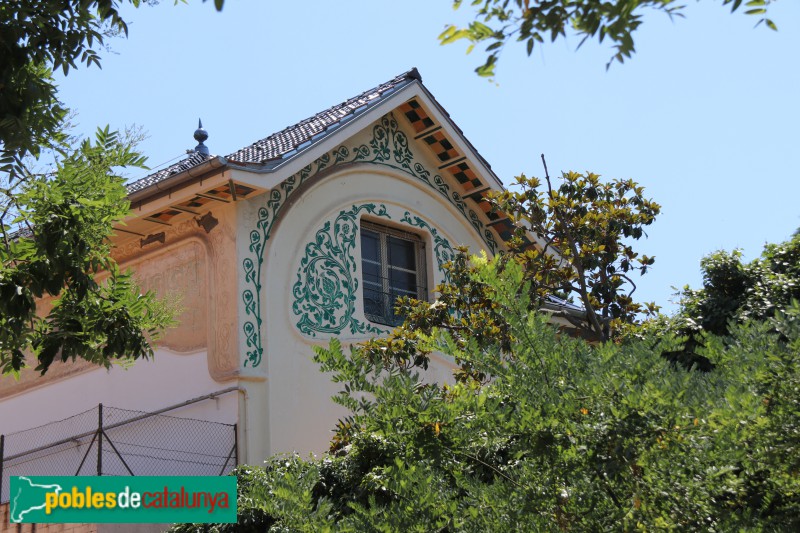 Barcelona, Lleó XIII, 20