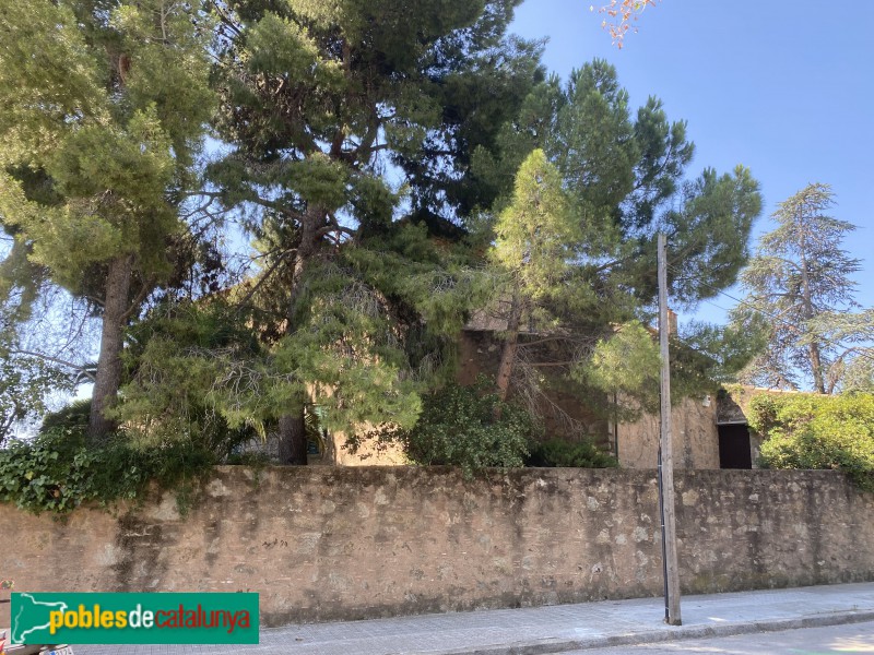 Barcelona - Can Canals