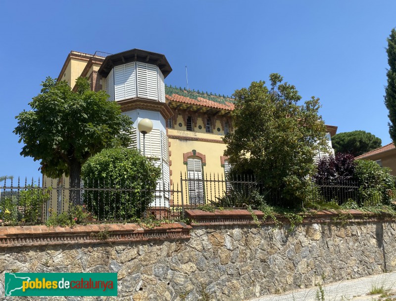 Barcelona - Dominics, 33